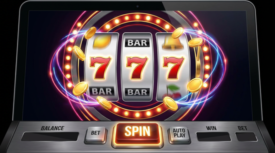 Main screen of royalx slots page for PK players - 4