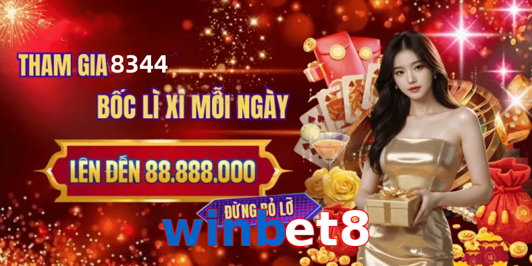 winbet8