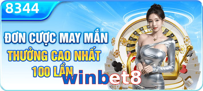 winbet8
