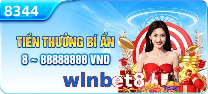 winbet8