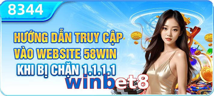 winbet8