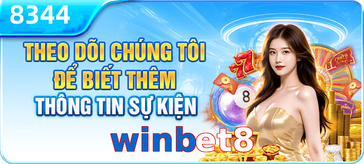 winbet8