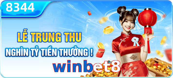 winbet8