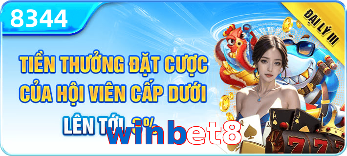 winbet8