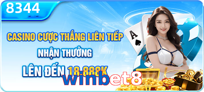 winbet8