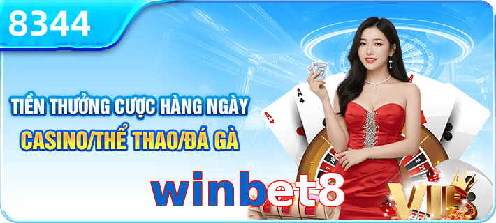 winbet8