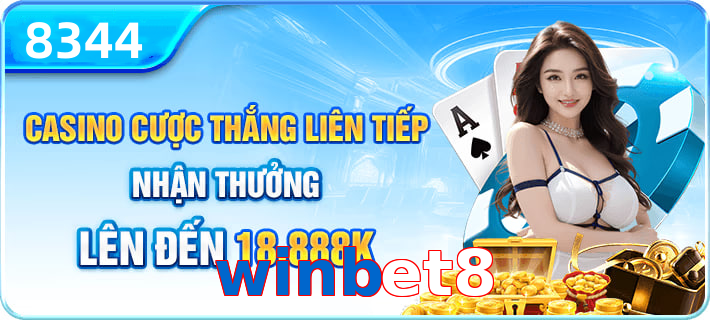 winbet8