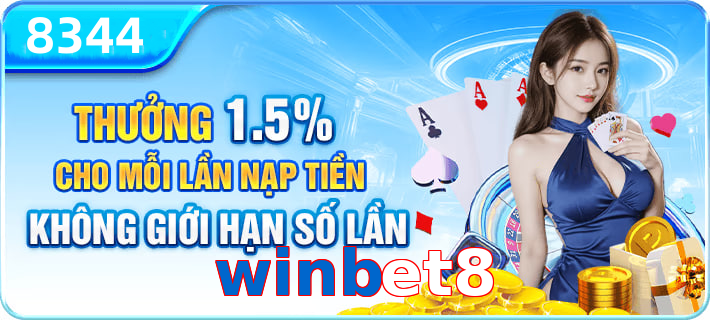 winbet8