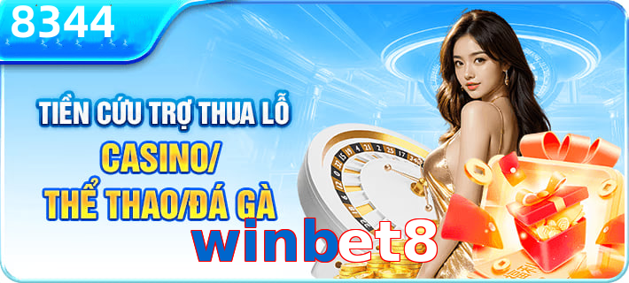 winbet8