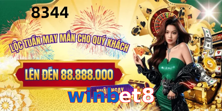 winbet8