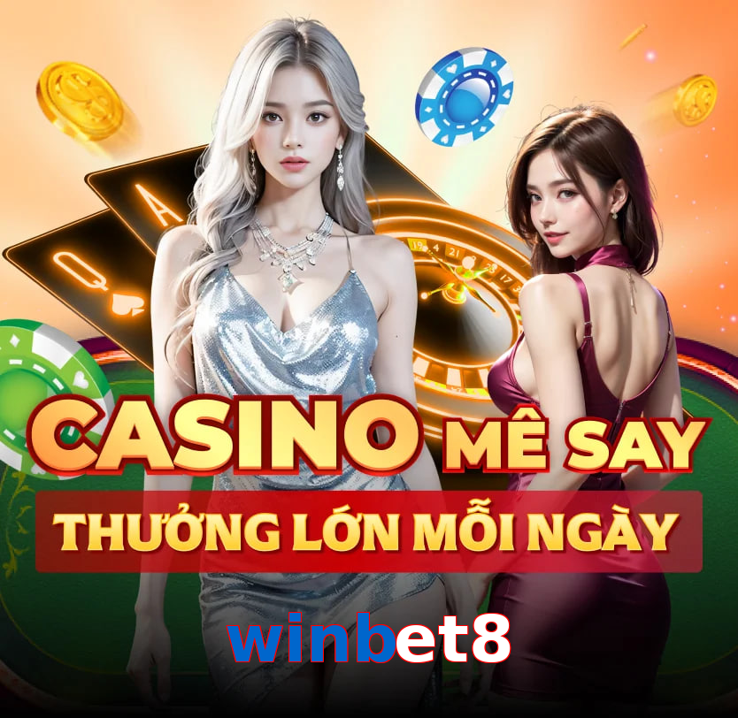 winbet8