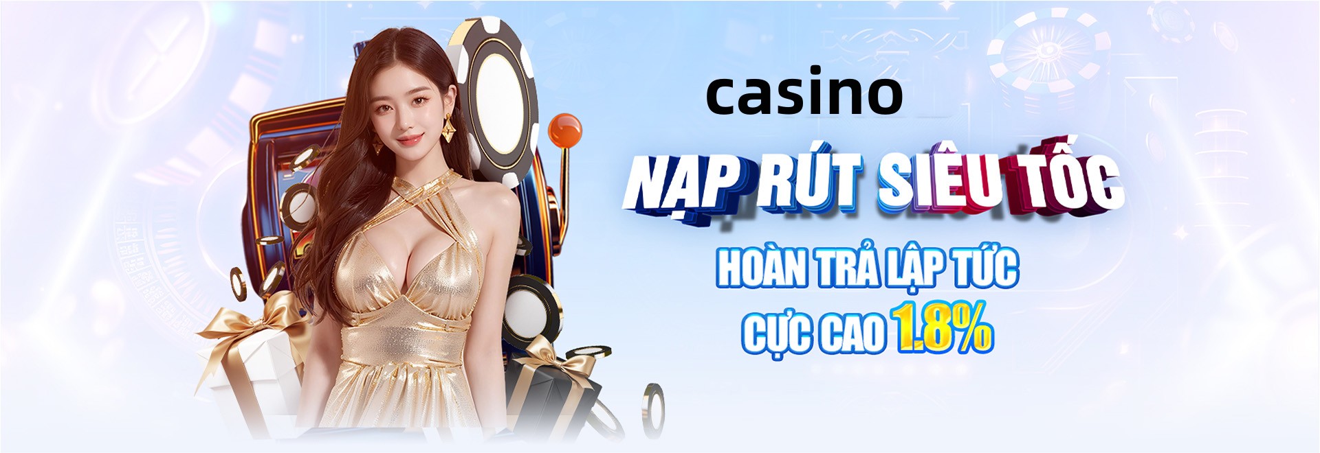 Hình ảnh quảng cáo của winbet8 hiển thị nền tảng và các lợi ích