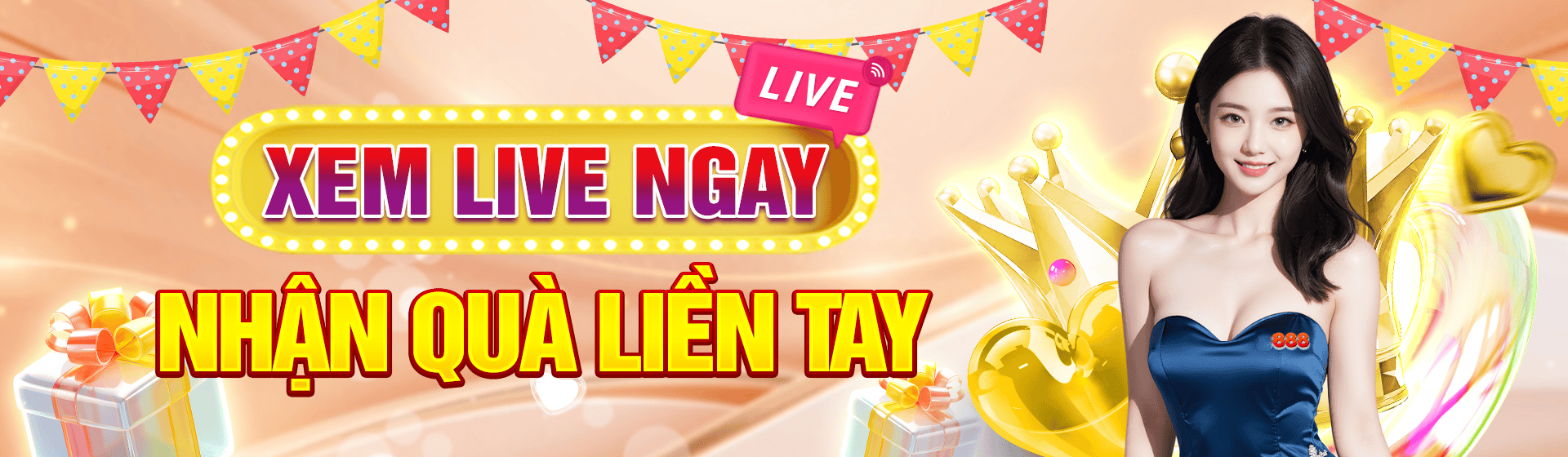 Hình ảnh quảng cáo của winbet8 hiển thị nền tảng và các lợi ích