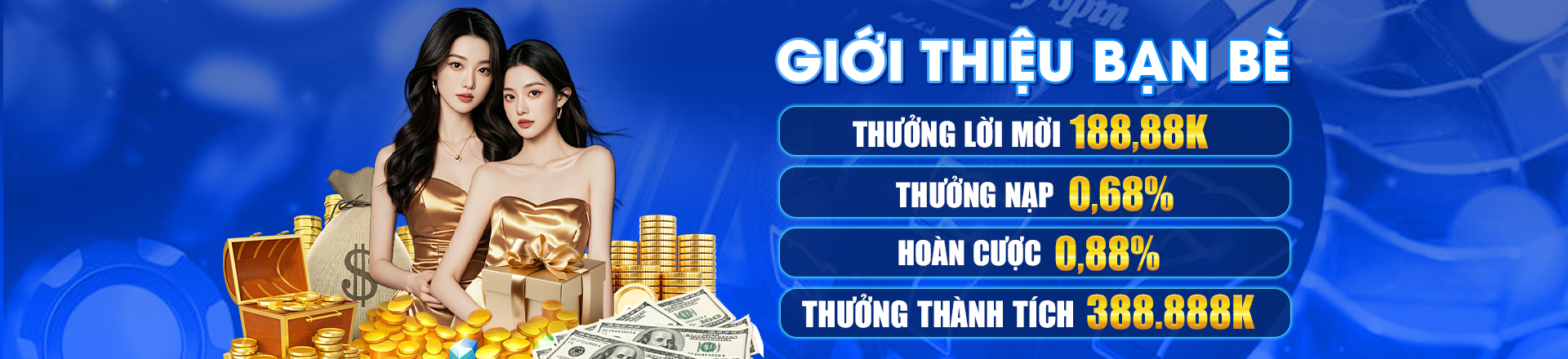 Hình ảnh quảng cáo của winbet8 hiển thị nền tảng và các lợi ích