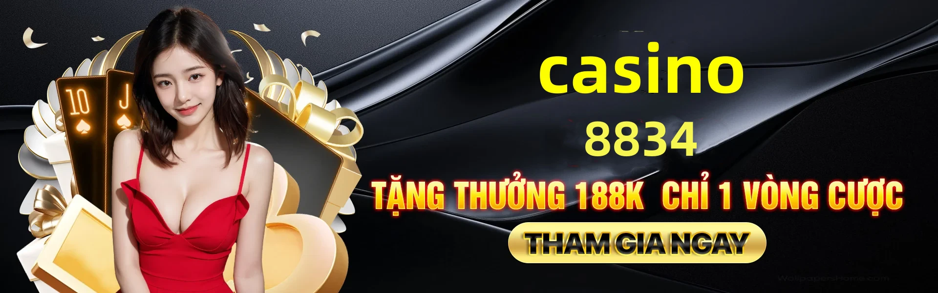 Hình ảnh quảng cáo của winbet8 hiển thị nền tảng và các lợi ích