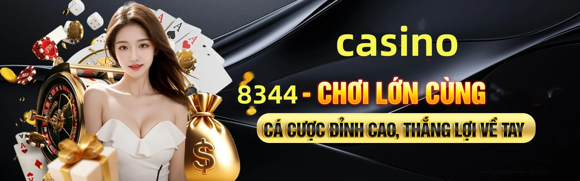 Hình ảnh quảng cáo của winbet8 hiển thị nền tảng và các lợi ích