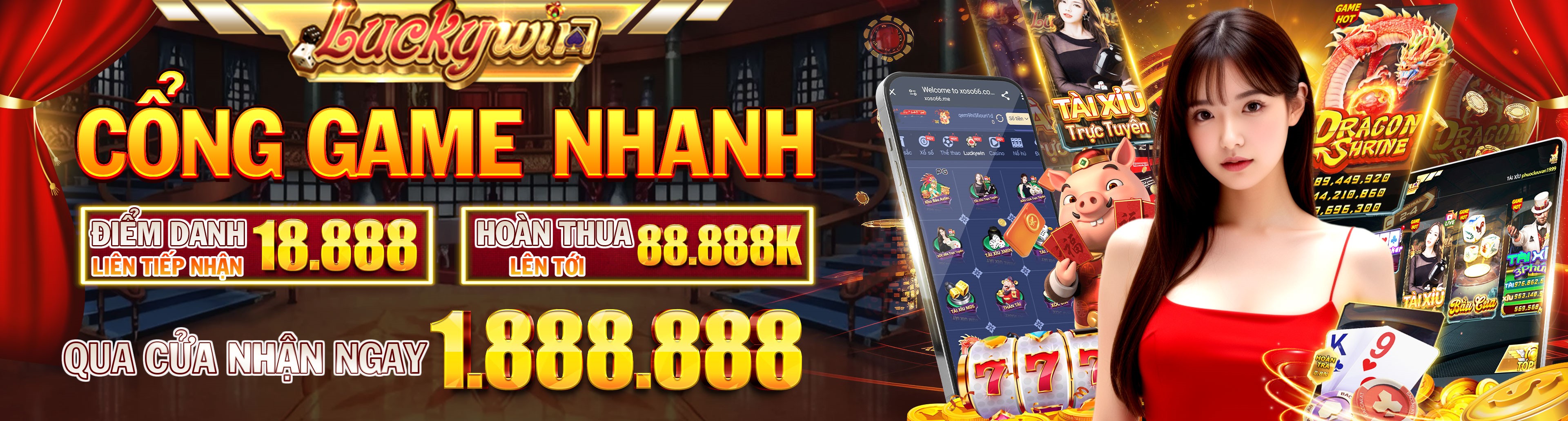 Hình ảnh quảng cáo của winbet8 hiển thị nền tảng và các lợi ích