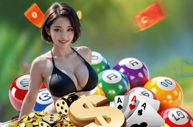 Hình ảnh quảng cáo của winbet8 hiển thị nền tảng và các lợi ích
