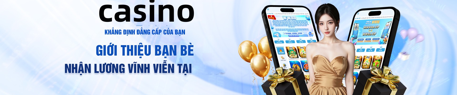 Hình ảnh quảng cáo của winbet8 hiển thị nền tảng và các lợi ích