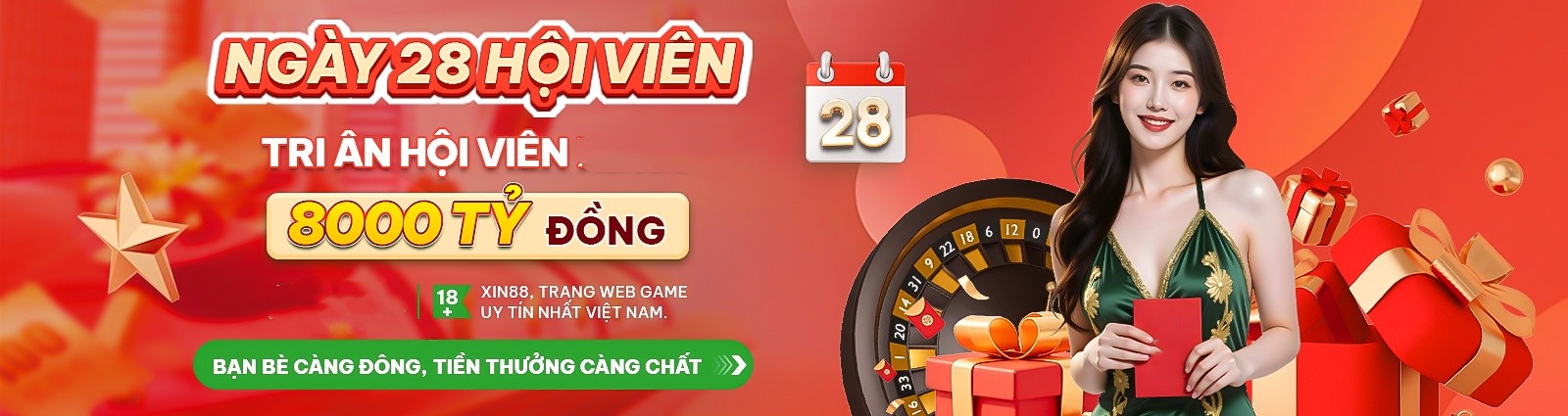 Hình ảnh quảng cáo của winbet8 hiển thị nền tảng và các lợi ích