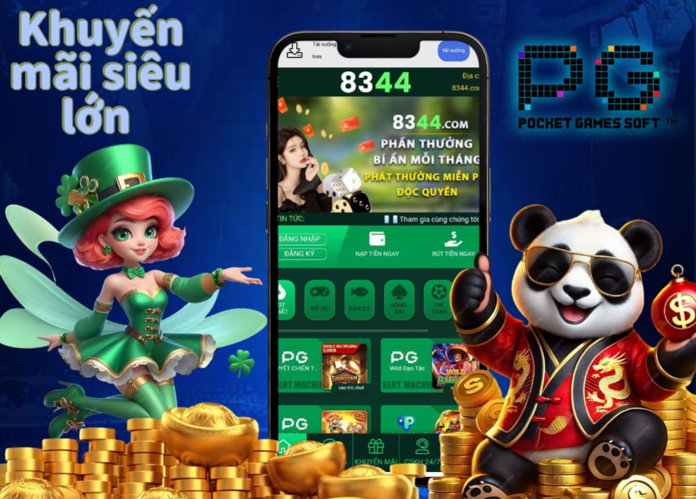 Hình ảnh quảng cáo của winbet8 hiển thị nền tảng và các lợi ích