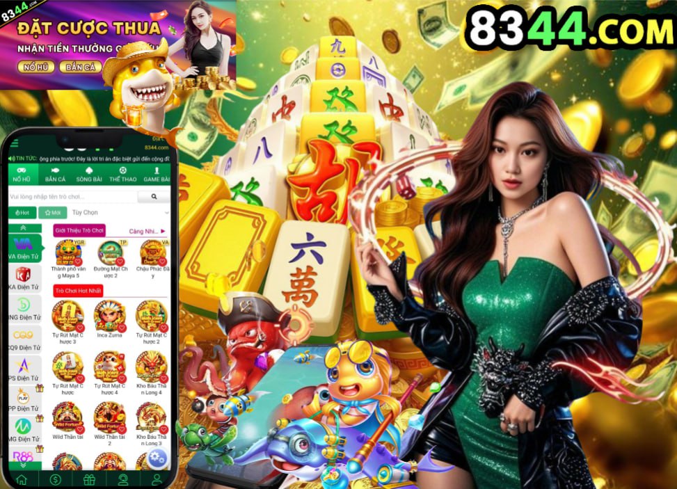 Hình ảnh quảng cáo của winbet8 hiển thị nền tảng và các lợi ích