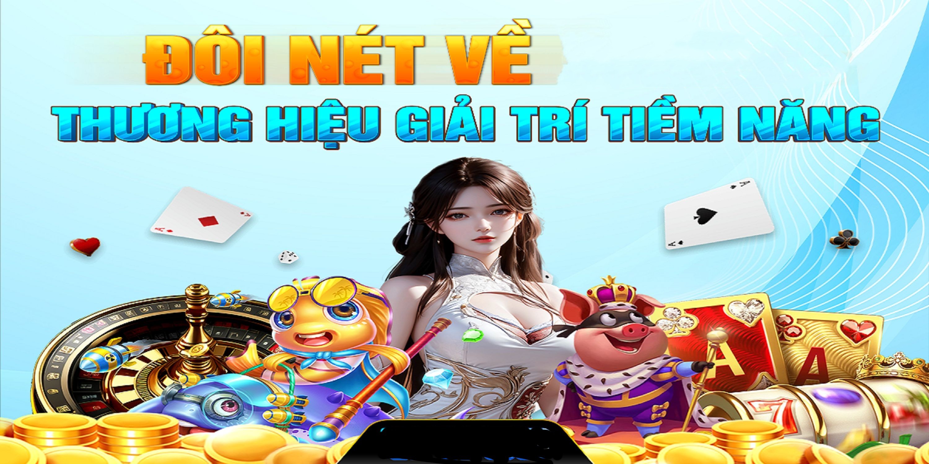 Hình ảnh quảng cáo của winbet8 hiển thị nền tảng và các lợi ích