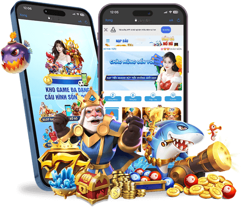 Hình ảnh quảng cáo của winbet8 hiển thị nền tảng và các lợi ích