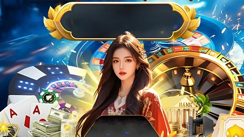 Hình ảnh quảng cáo của winbet8 hiển thị nền tảng và các lợi ích